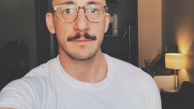 “Como mujer, tuve miedo de que un hombre me atacara por la noche, ahora que soy hombre soy yo quien da miedo”