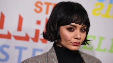 El zasca de Chiara Ferragni a Vanessa Hudgens por su comentario sobre el coronavirus: 