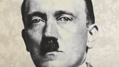 Esta es la historia del hombre que más cerca estuvo de matar a Hitler