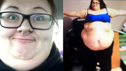 Alysha McNair Alysha McNair