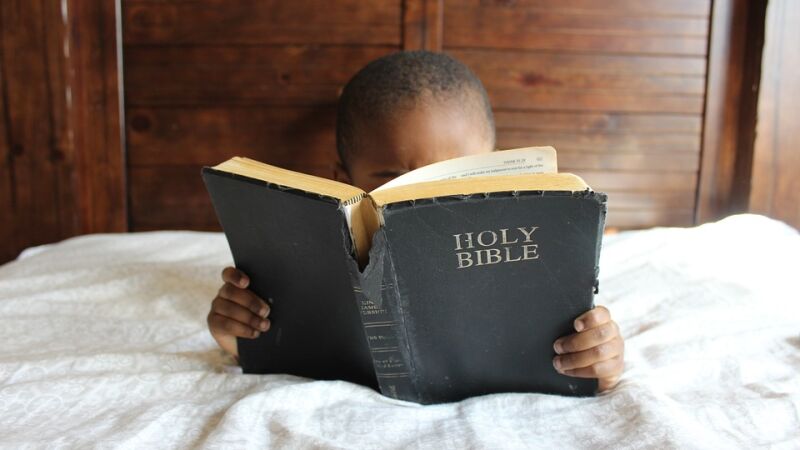 Diccionario religioso imprescindible 