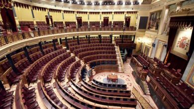 ¿Qué pasará con las leyes de igualdad y LGTBI una vez convocadas elecciones?