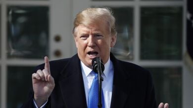 Verdadero o falso: ¿Dijo estas frases Donald Trump?