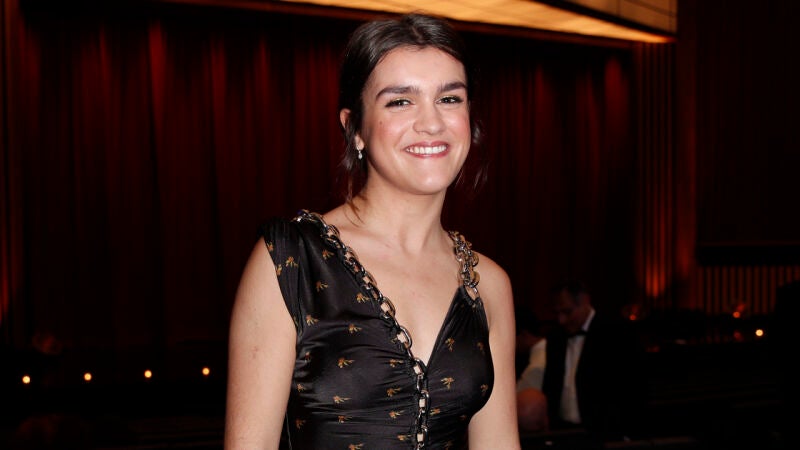 Amaia pone fecha a su primer álbum (y Rosalía lo celebra)