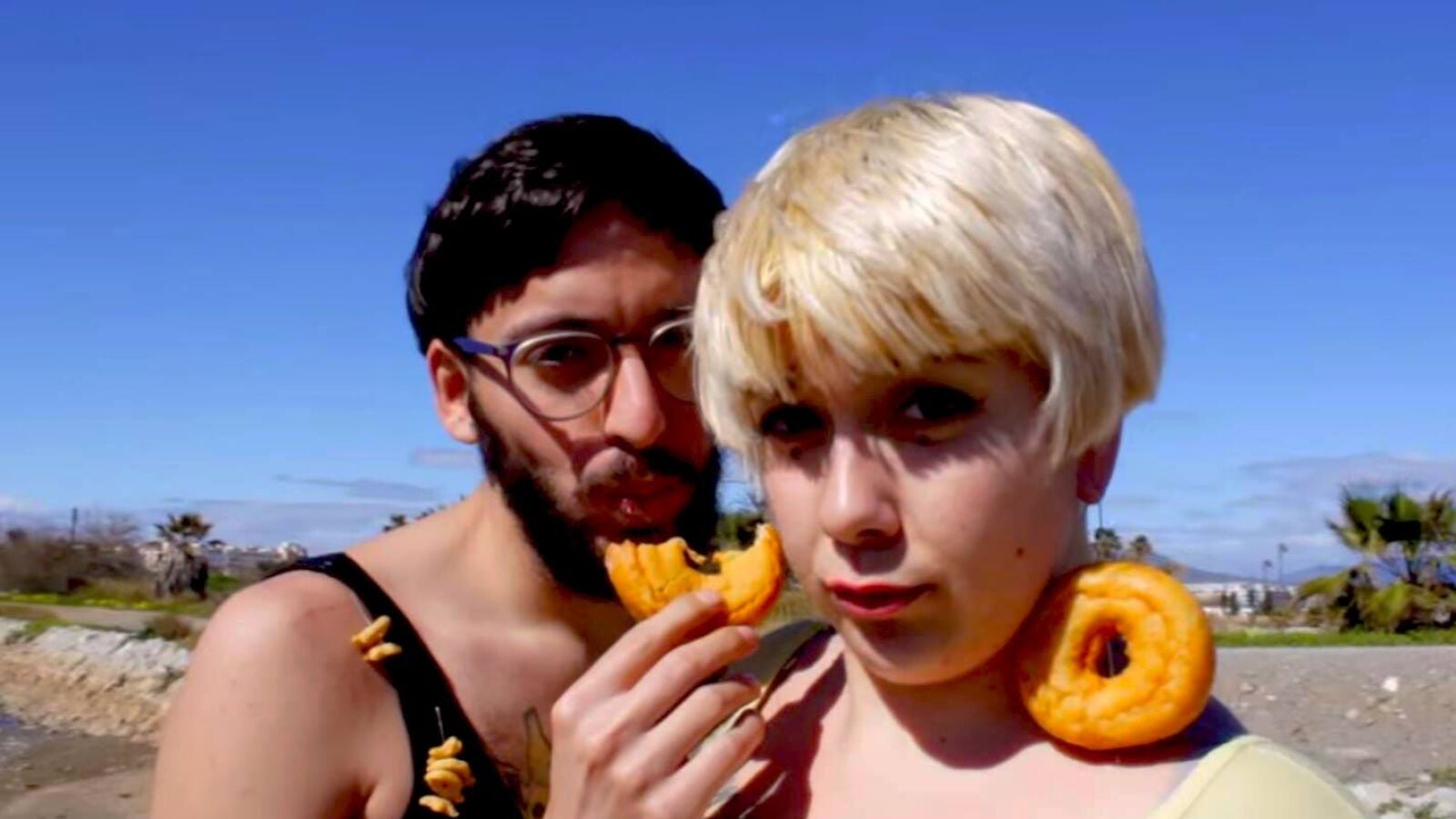 LaPili, la mujer detrás de ‘Cómeme el donut’: feminismo divertido, profundo y sin complejos