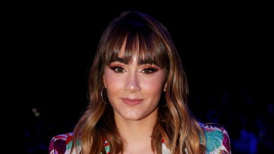 'Corazón sin vida': Aitana Ocaña y Sebastián Yatra rinden homenaje a Alejandro Sanz 