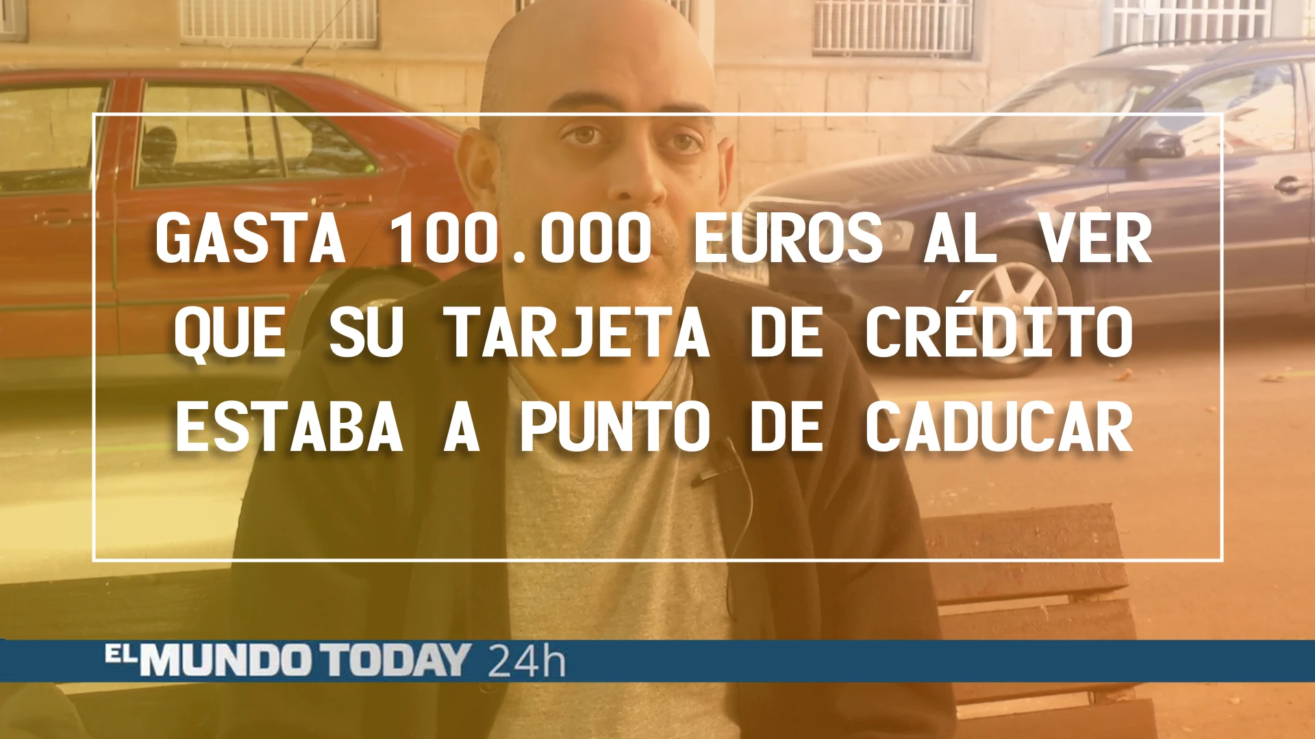 Tarjeta de crédito