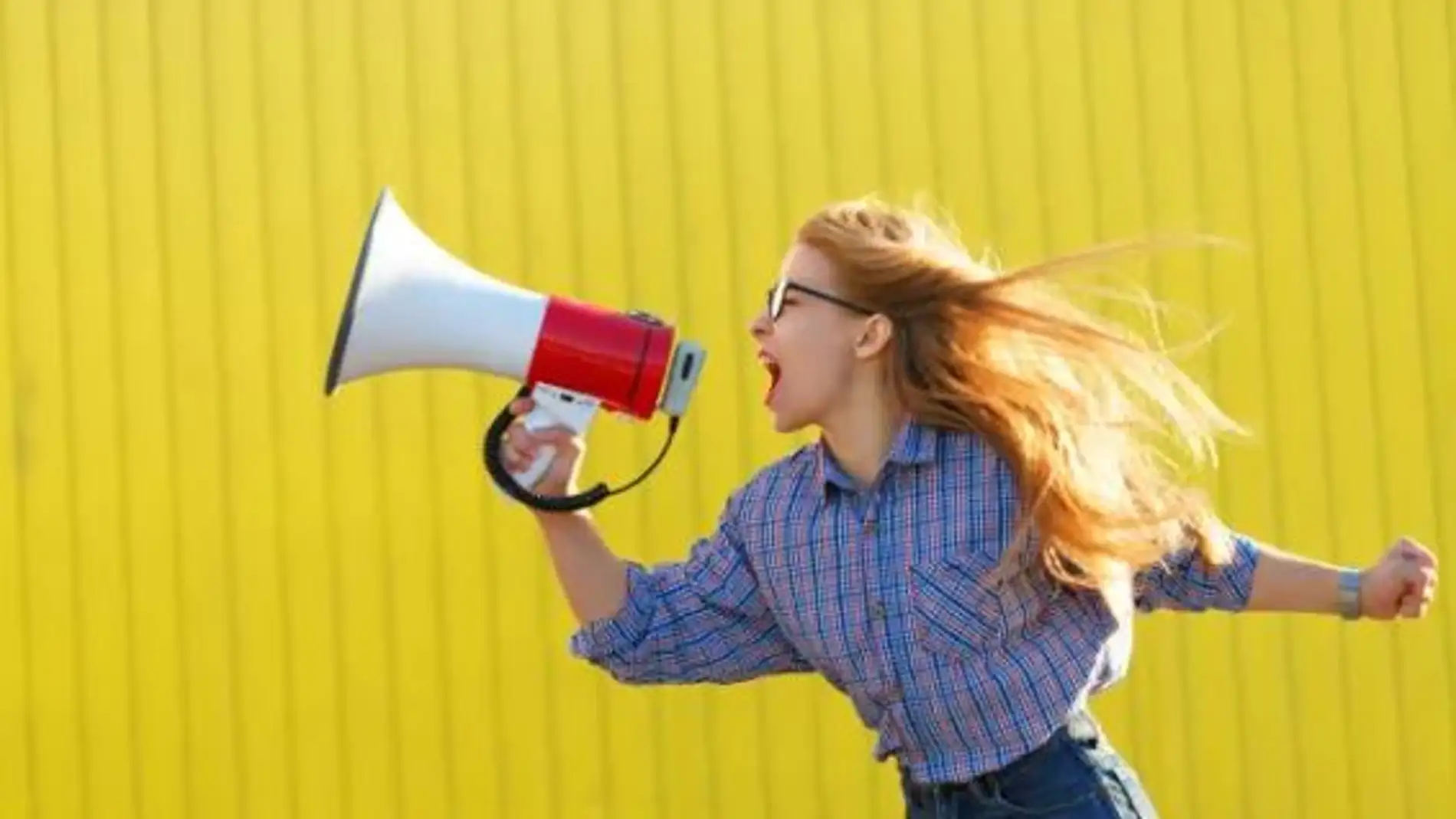 Lucha feminismo