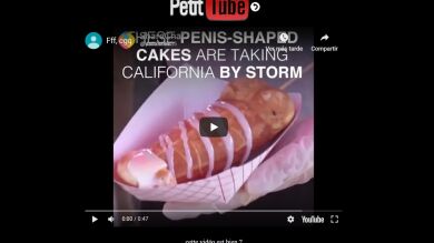 Cero visionados, cinco estrellas