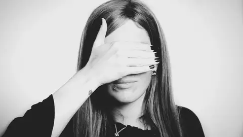 Sentirte culpable porque te baja la regla (cuando has quedado con un tío) Sentirte culpable porque te baja la regla (cuando has quedado con un tío)