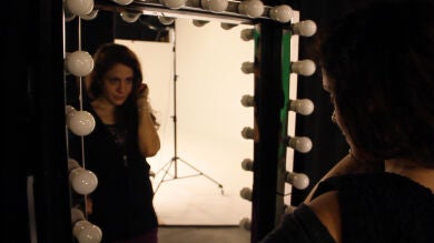 Confesiones de una actriz: “El #MeToo es una moda que ya ha pasado; el acoso sigue igual”