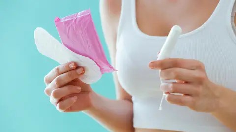 Menstruación Menstruación