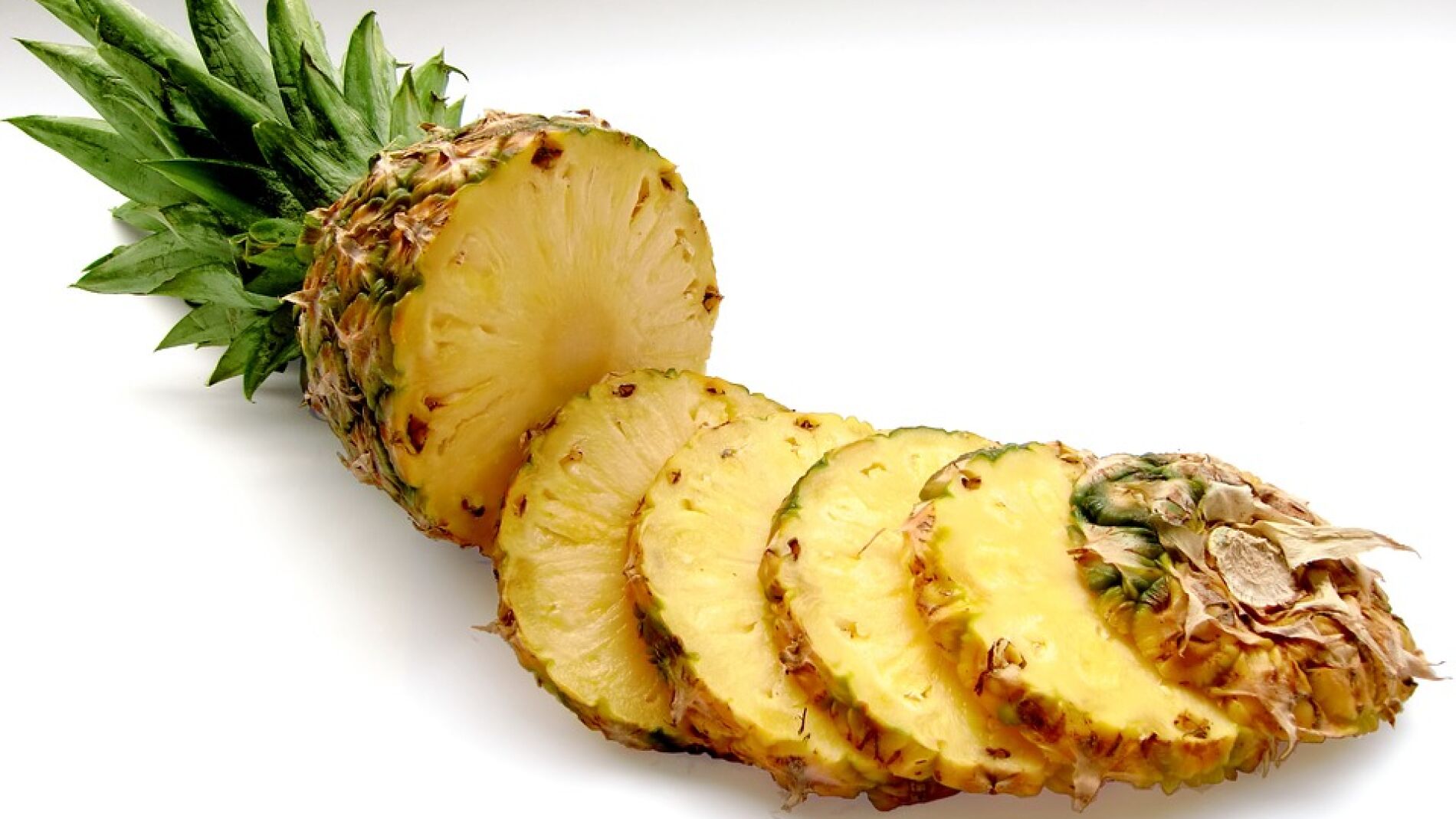 Llevamos comiendo mal piña toda la vida: El vídeo del que todo el mundo ...