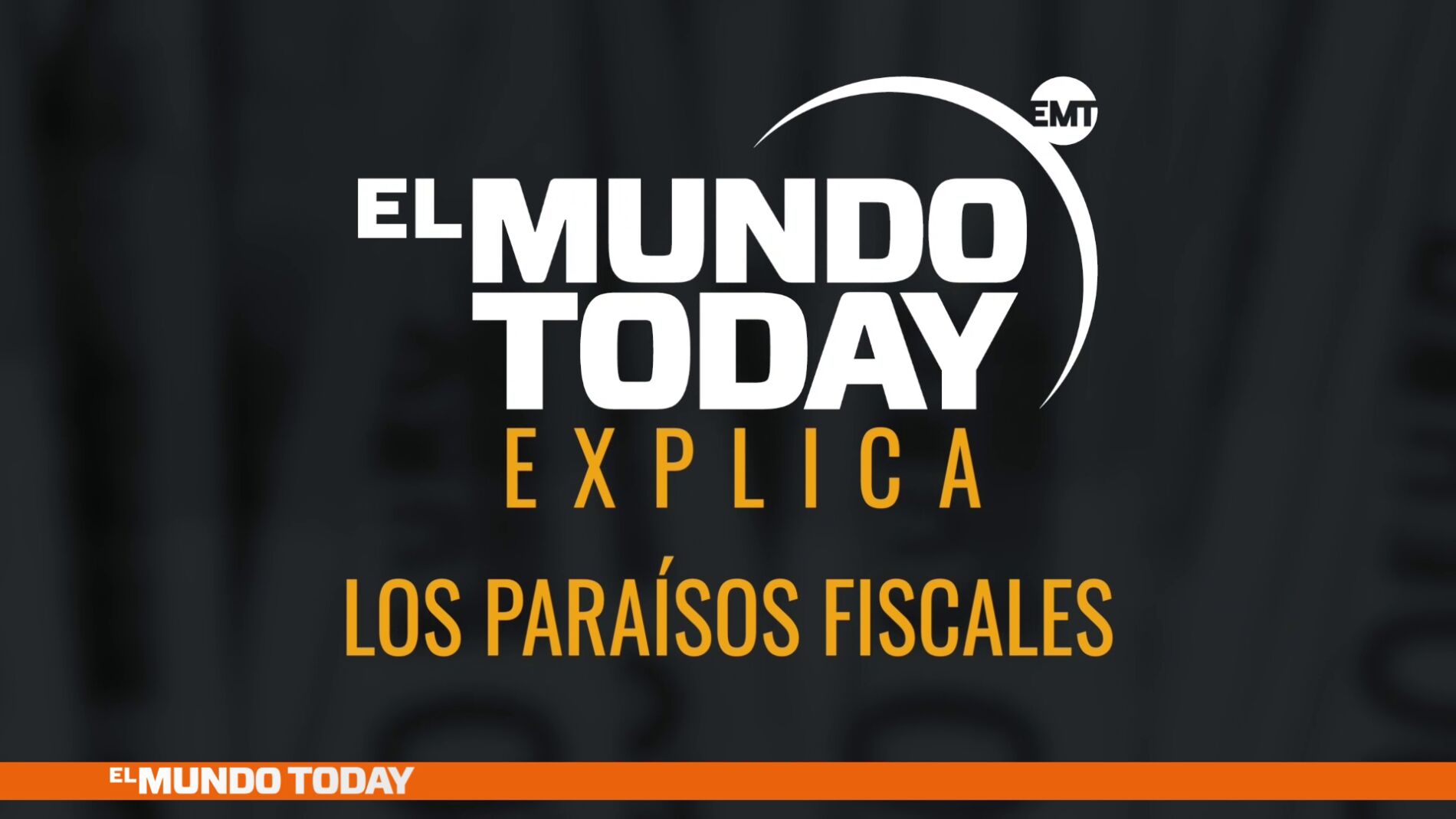 Para&iacute;sos fiscales