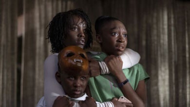 ¿Qué harías tú si te encontrases con tu doble? Dicen que todos tenemos siete réplicas de nosotros mismos 