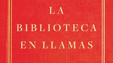 ‘La biblioteca en llamas’, de Susan Orlean, crónica de un crimen contra la memoria 