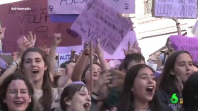 Cómo apoyar a las mujeres en la No-Huelga del 9M