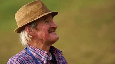 El hombre más feliz del mundo cuenta su secreto