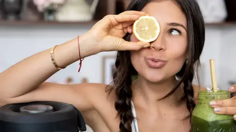 Imagen de la youtuber Rawvana Imagen de la youtuber Rawvana