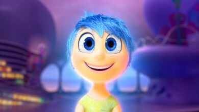 ¿Reconoces las películas de Pixar por su primera imagen?