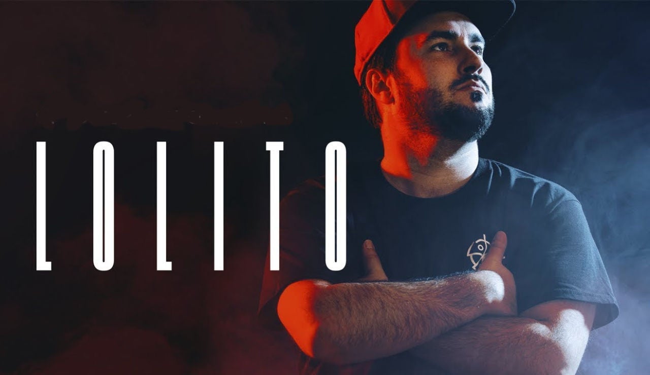 Imagen promocional de 'Esta es mi historia - LOLiTO'