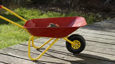 Carretilla Carretilla