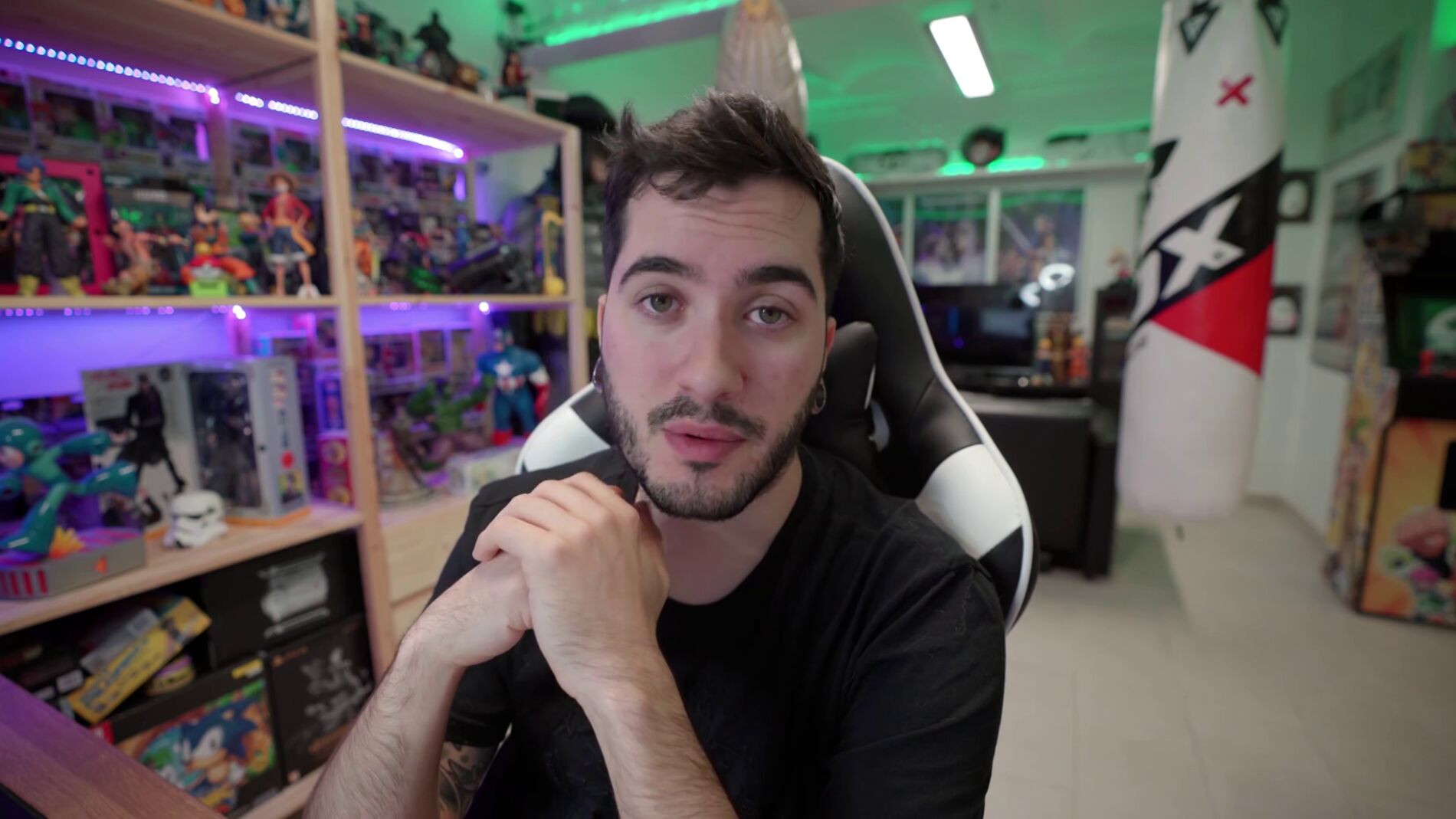 Wismichu rompe a llorar | Mejores momentos