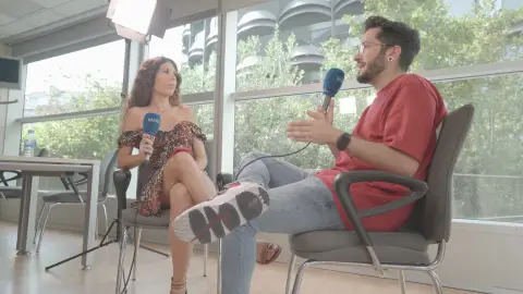 Ya puedes ver en exclusiva 'Vosotros sois mi película' en Atresplayer Ya puedes ver en exclusiva 'Vosotros sois mi película' en Atresplayer