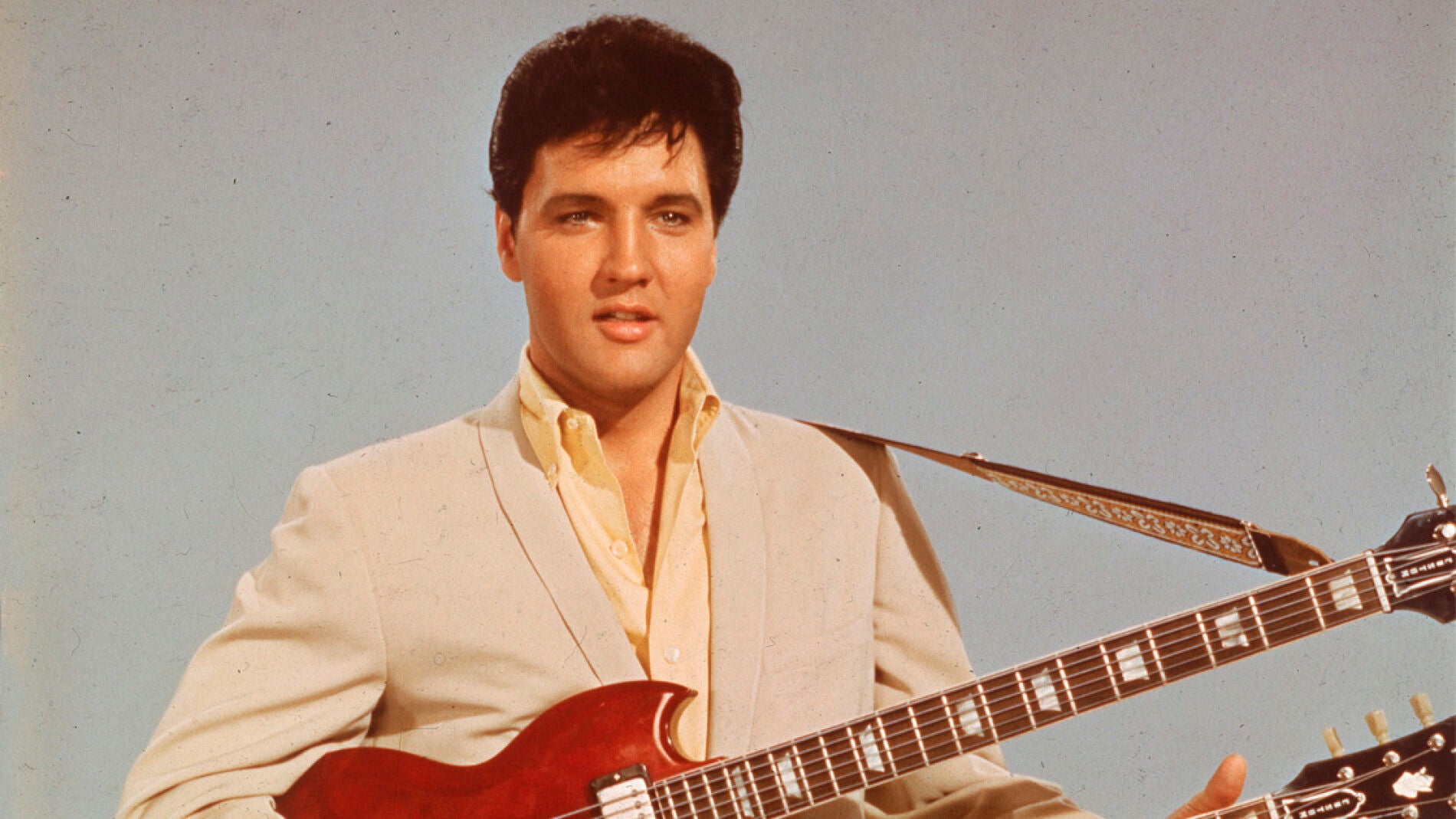 Elvis Presley