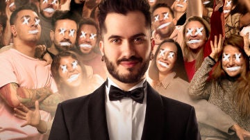 Flooxer | Vosotros sois mi película - Wismichu Flooxer | Vosotros sois mi película - Wismichu