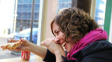 La respuesta de esta presentadora de eSports en Twitter se vuelve viral: 