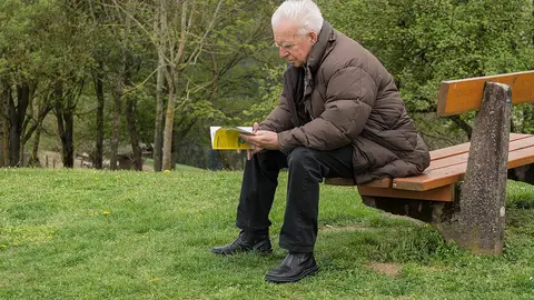 Abuelo Abuelo