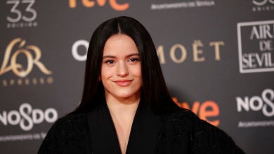 Rosalía confiesa lo que echa de menos de España este verano (y no es a su familia) 