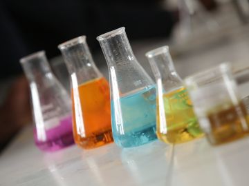 Laboratorio