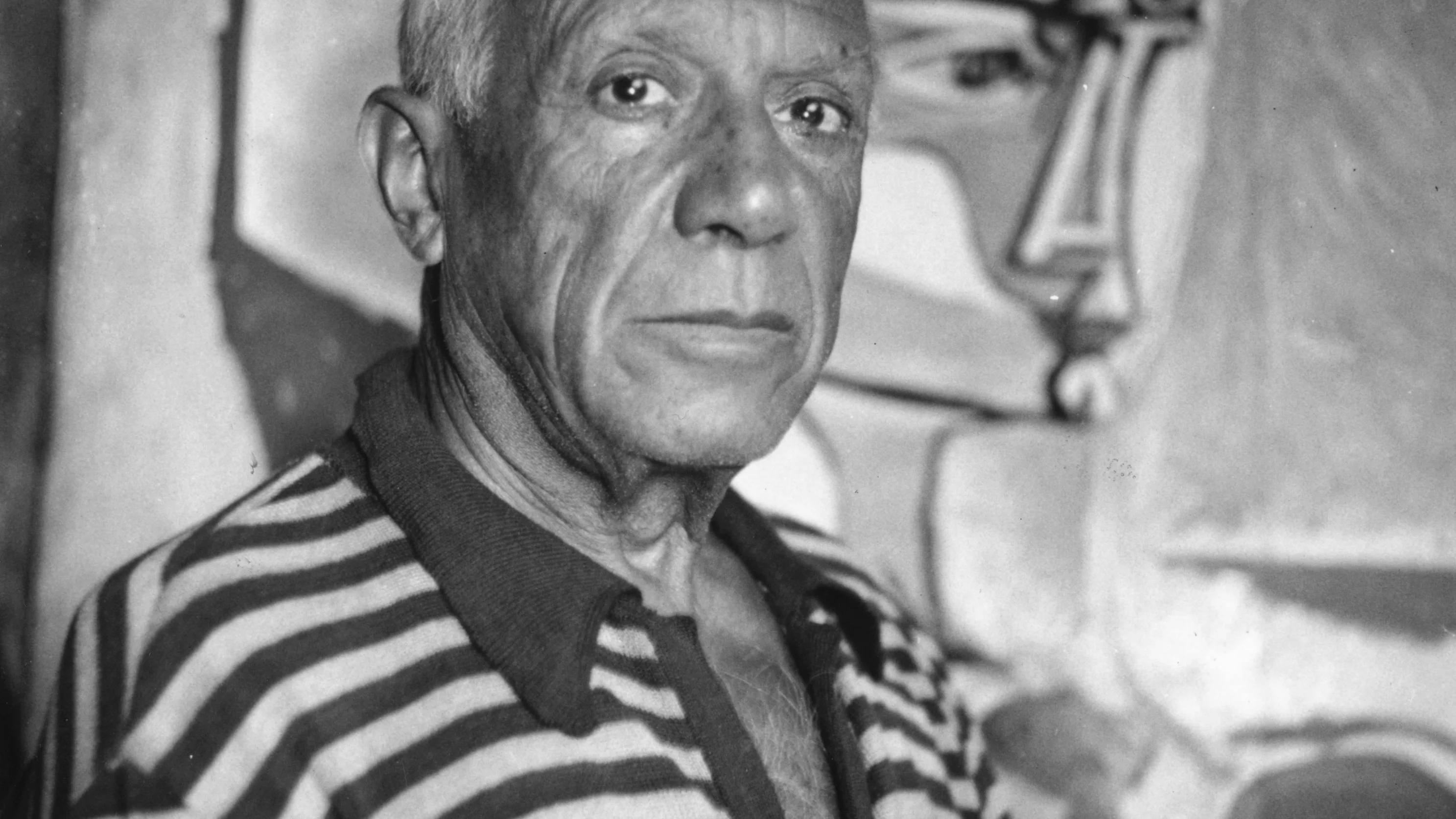 Picasso plano medio 