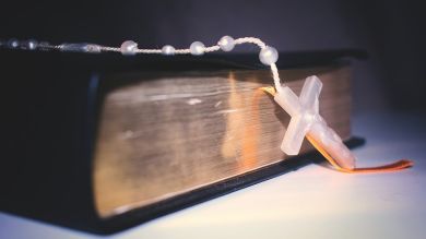 La mujer vista por la Iglesia