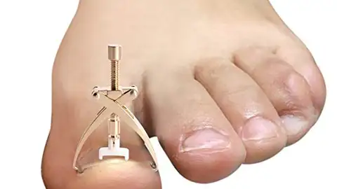 Herramienta para corregir uñas Herramienta para corregir uñas