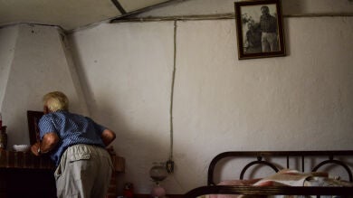 Edu Granados denuncia lo mal que se enseña la Guerra Civil en los colegios