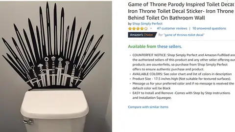 Juego de tronos Juego de tronos