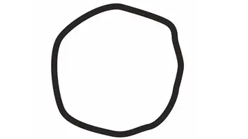 ¿Es esto un círculo?