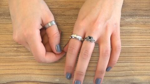 Anillos