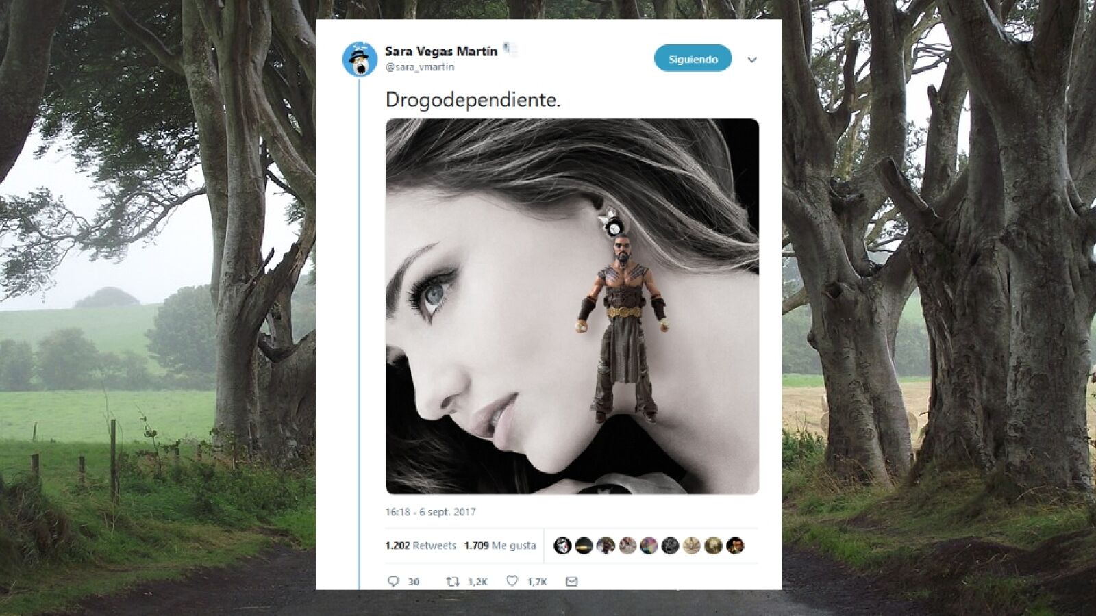 20 tuitazos de humor sobre 'Juego de Tronos' sin spoilers
