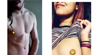 Hice un experimento sobre sexualidad en Instagram y me cerraron la cuenta