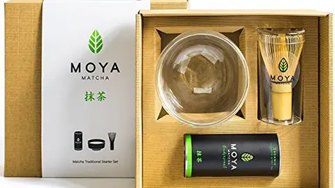 Té matcha Té matcha