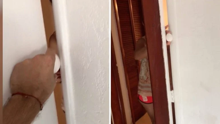 La broma del huevo La broma del huevo
