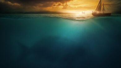 Exploramos las profundidades de la talasofobia, el intenso terror hacia el océano