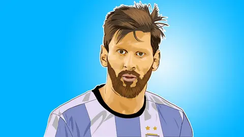 Lionel Messi Lionel Messi