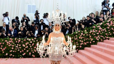 Katy Perry, condenada por plagio: Así se parecen 'Dark Horse' y 'Joyful Noise'