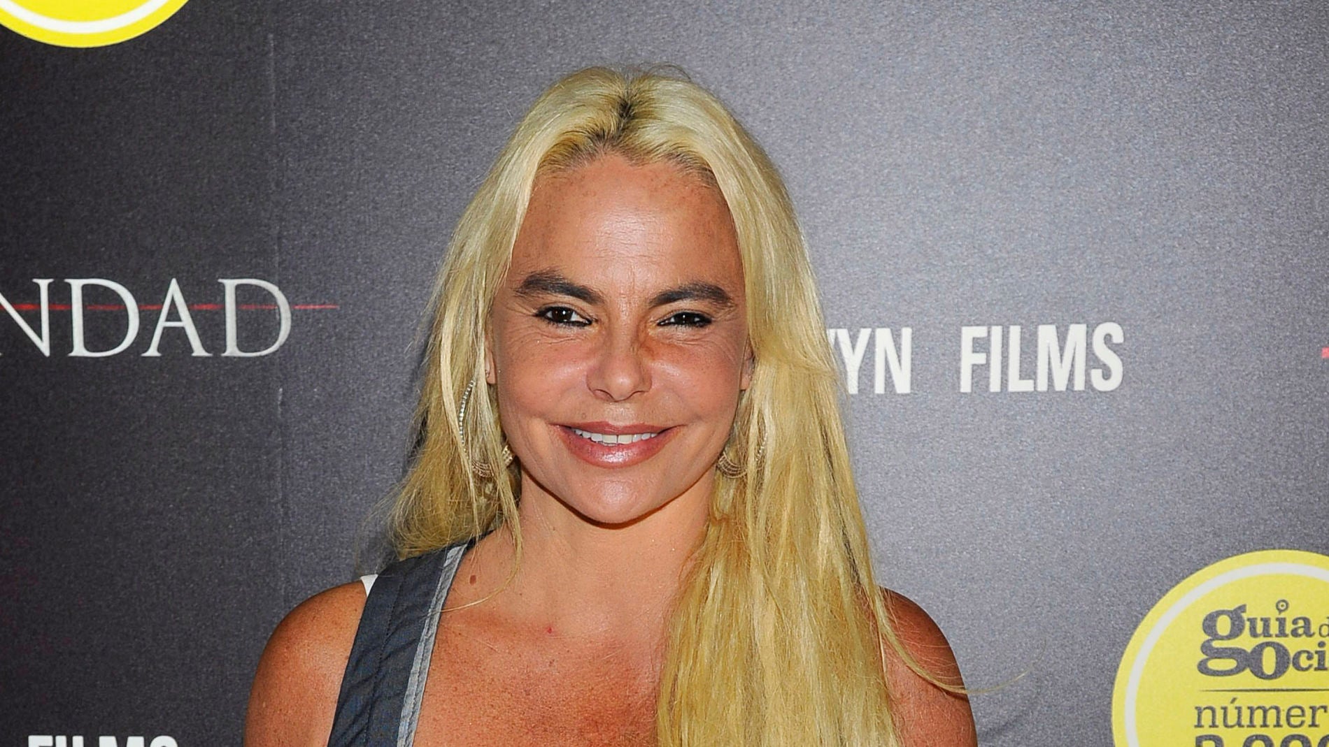 Identifican a 23 personas en una fiesta ilegal en un chal&eacute; de Leticia Sabater