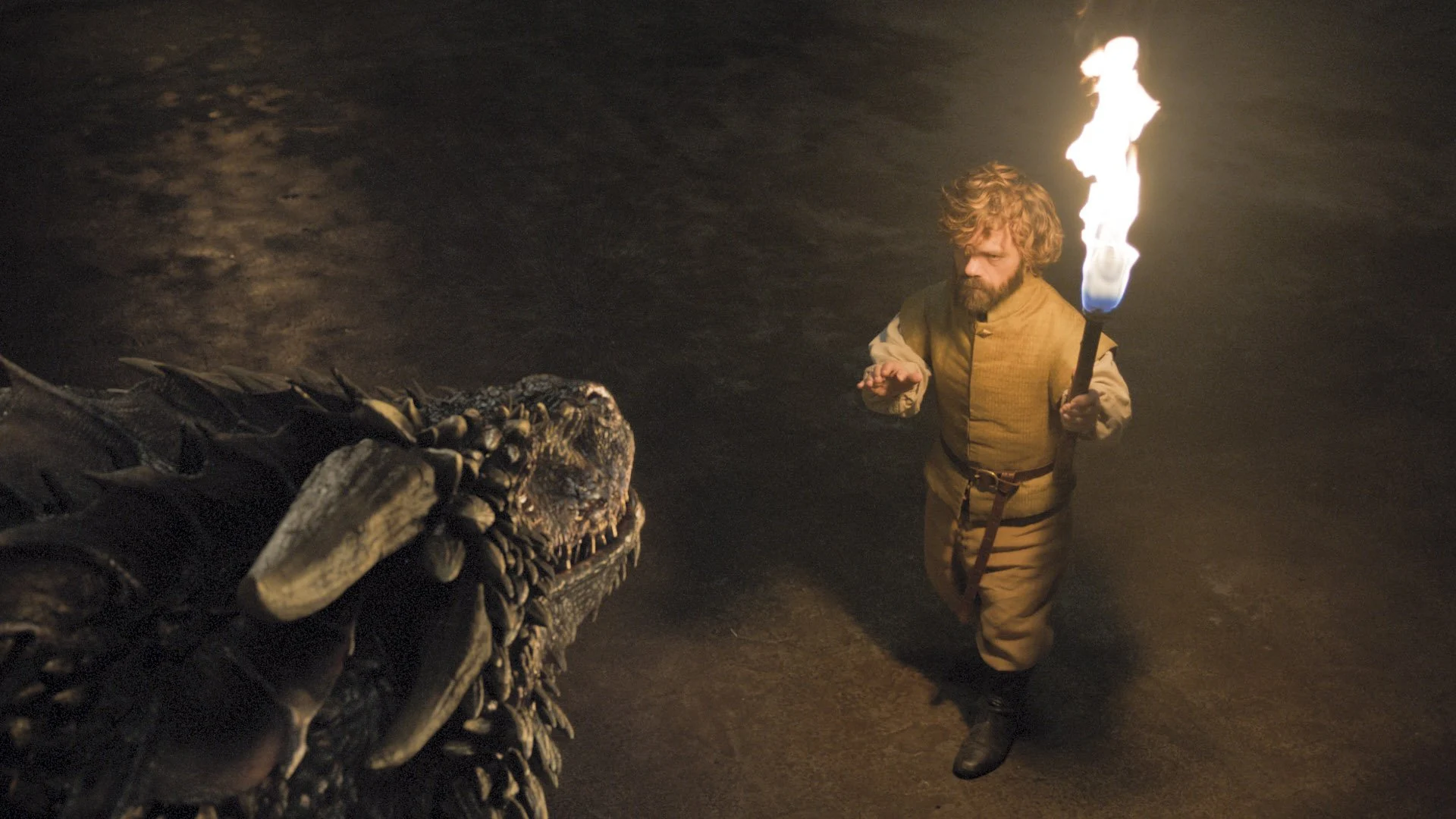 Tyrion Lannister podría ser un Targaryen en 'Juego de Tronos' Tyrion Lannister podría ser un Targaryen en 'Juego de Tronos'